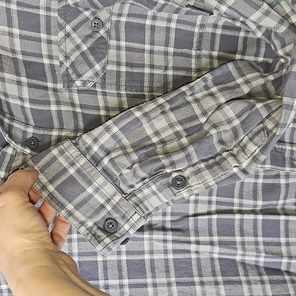 Colombia Flannel - Picture 5 of 8